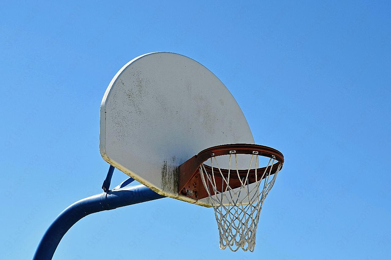 篮球框架图片体育用品