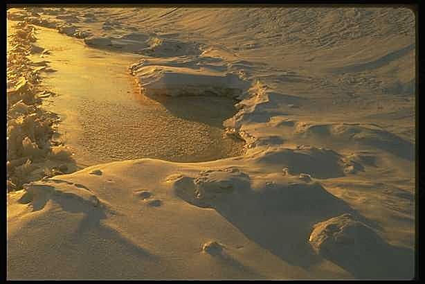 冰雪图片自然高清