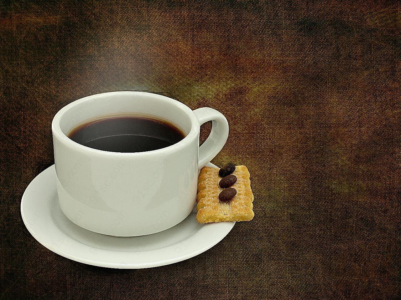 高清咖啡素材图片下载饮料