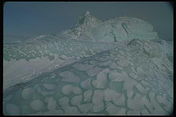 冰天雪地566风景景观