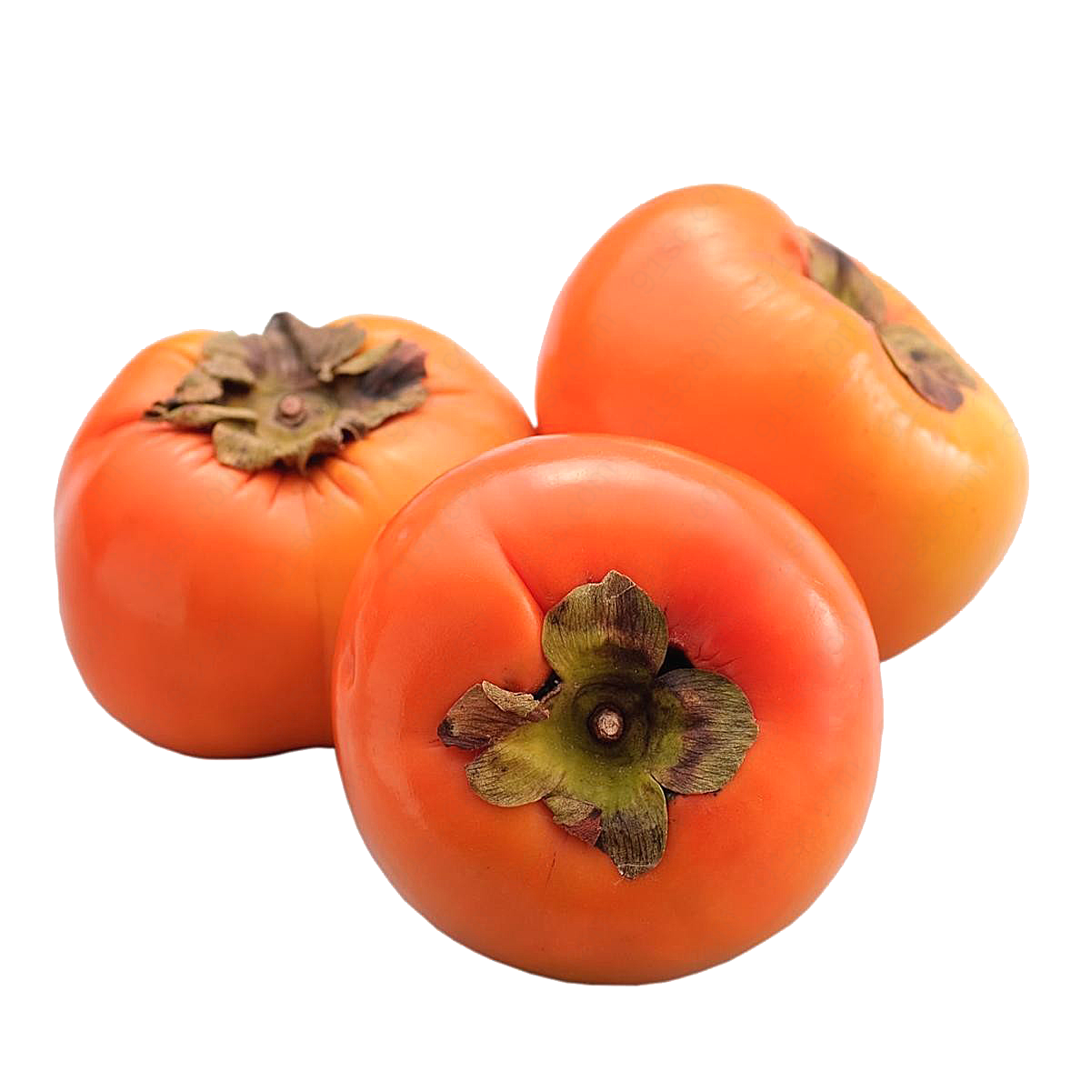 柿子水果