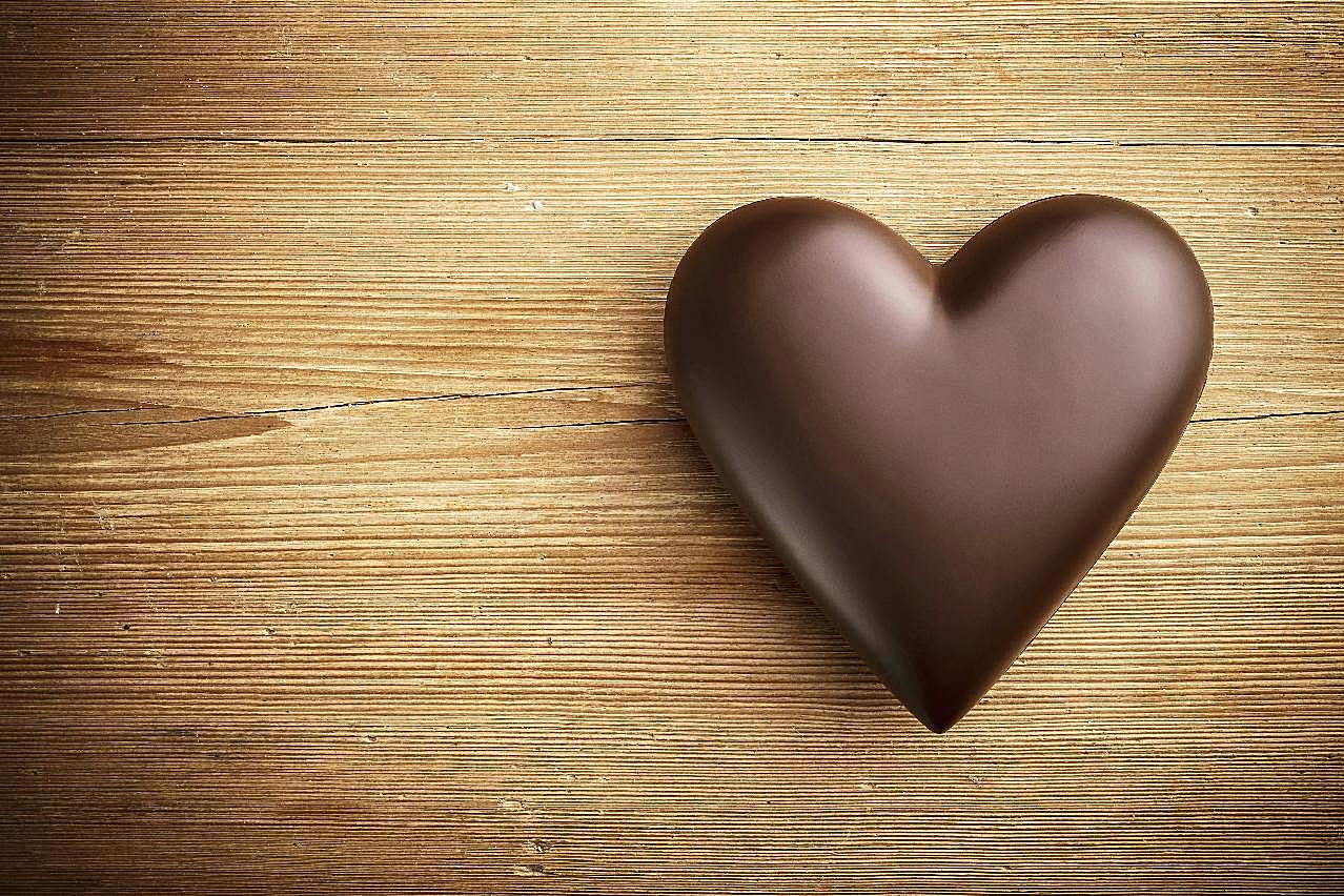 爱情巧克力图片非主流