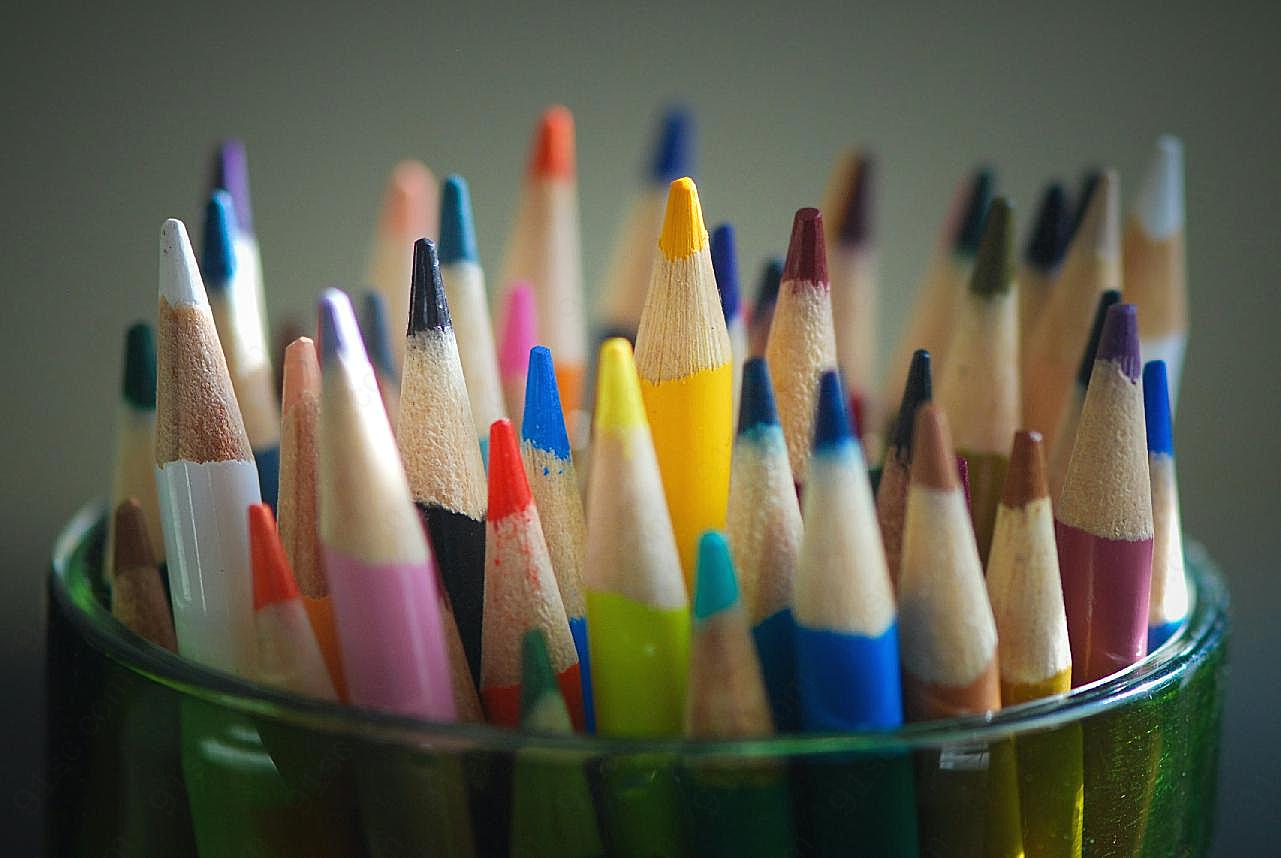 彩色铅笔其它类别