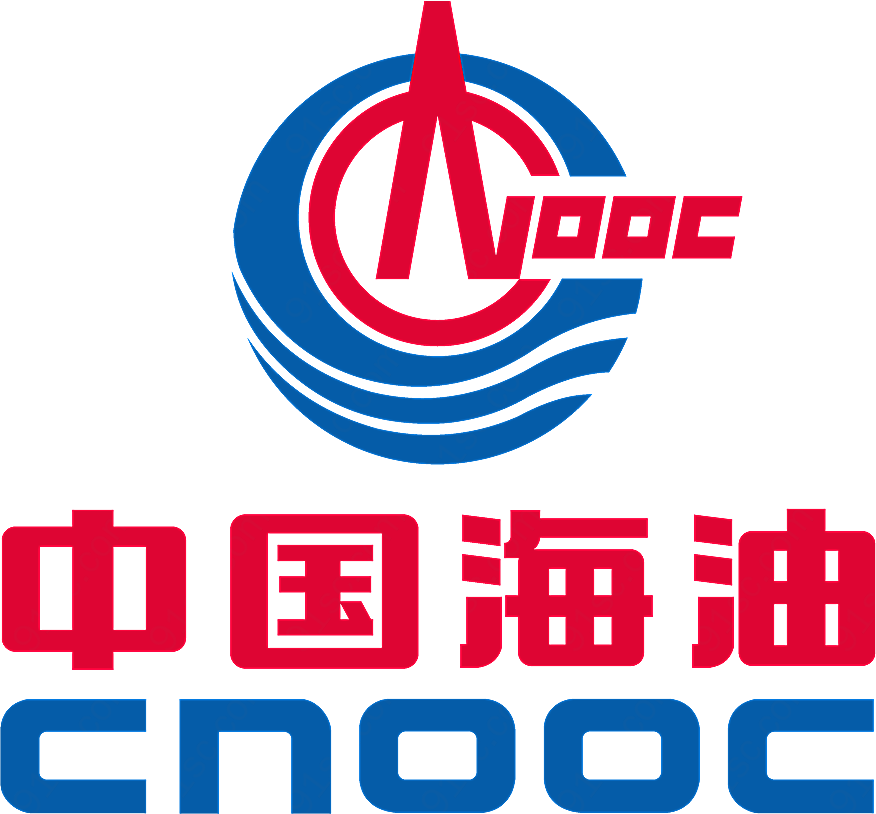 中国海油logo矢量工业能源标志