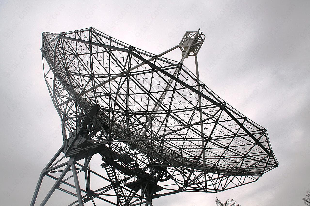 射电望远镜图片网络