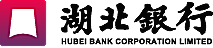 湖北银行标志矢量金融标志