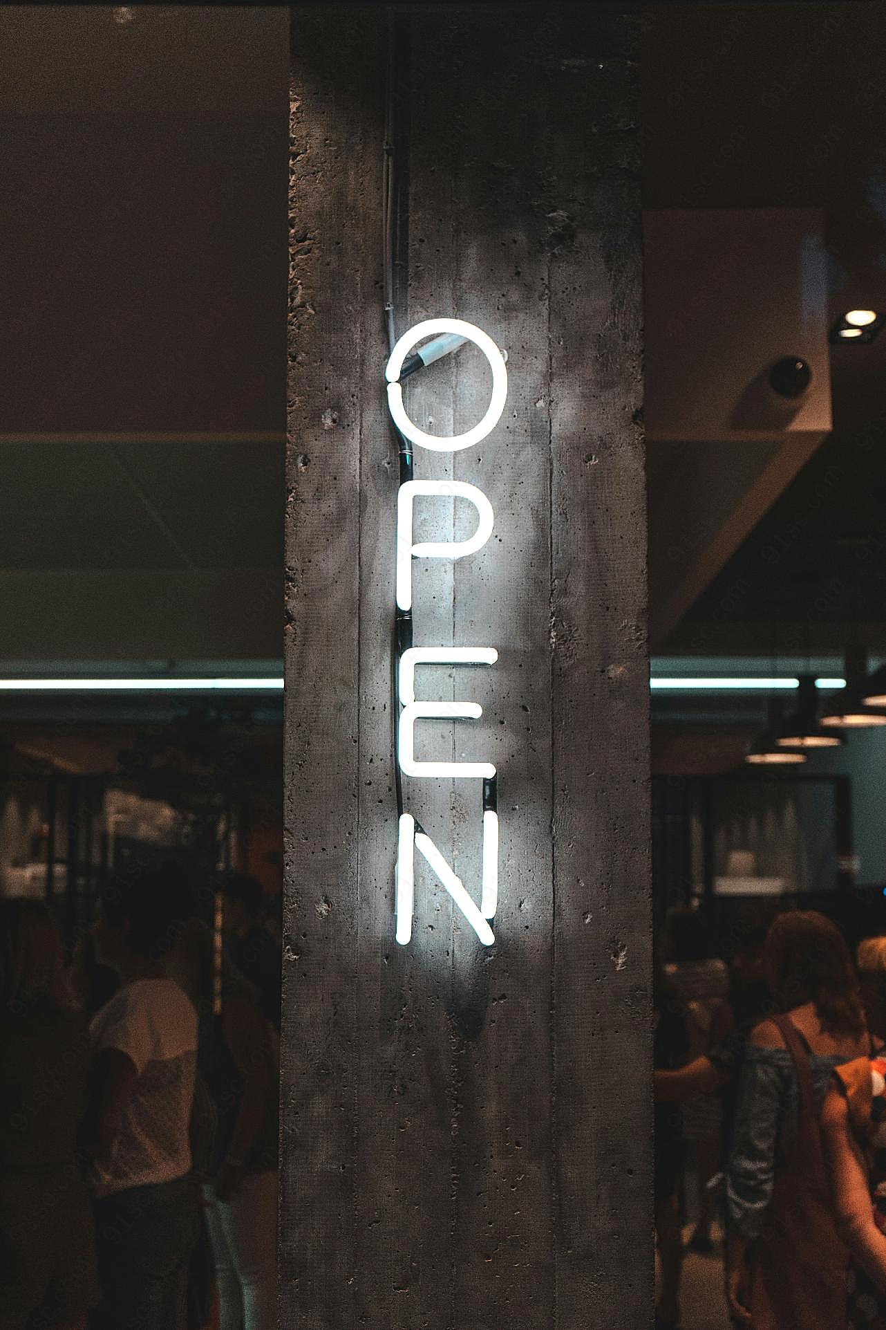 发光英摄影高清