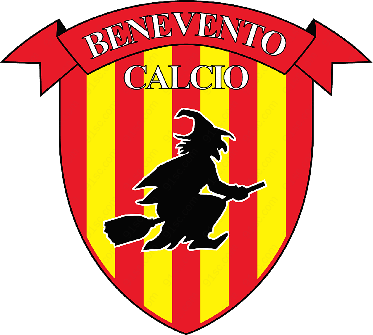 贝内文托logo矢量体育标志