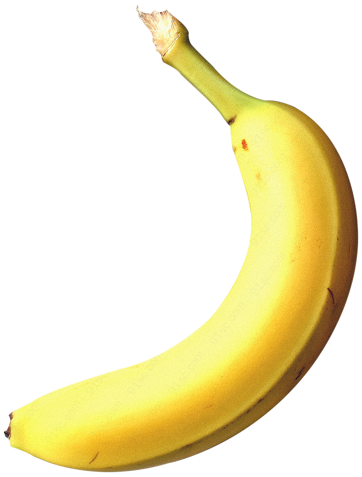 高品质的香蕉食物高清