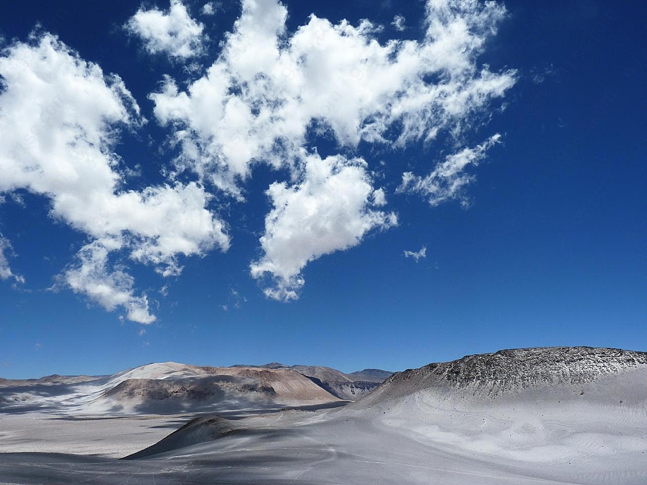安第斯戈壁图片沙漠