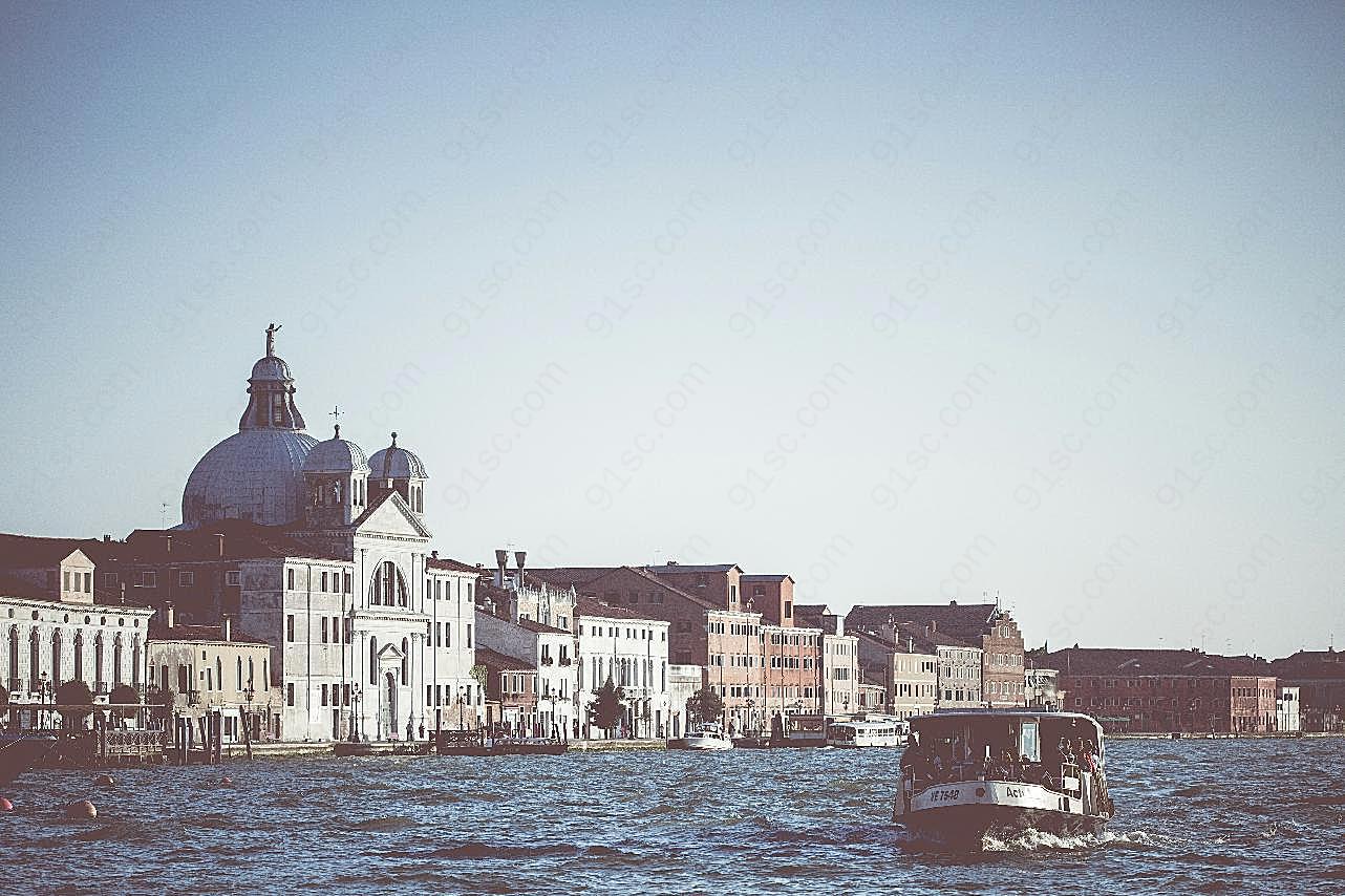 水城威尼斯图片高清