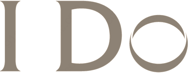 ido珠宝logo服装饰品箱包标志