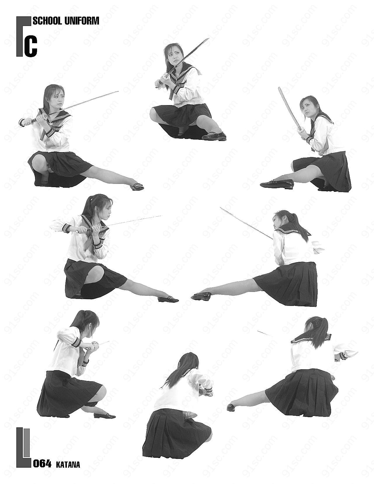 56人物