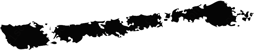 翰墨宝典-一画_323矢量书法