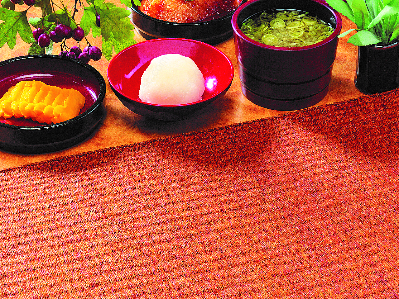 日式美食图片下载餐饮美食