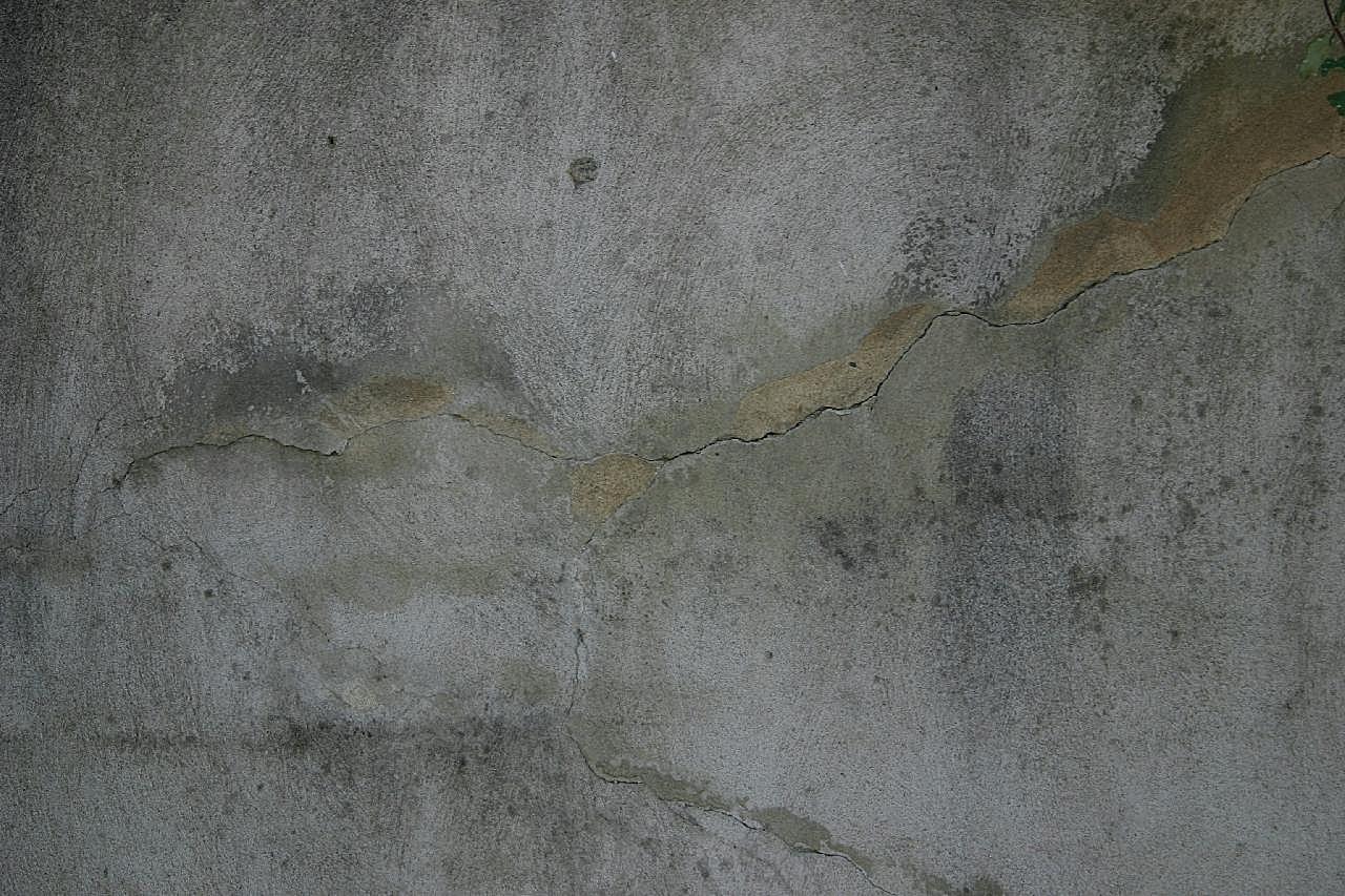 斑驳裂纹水泥墙背景图片石纹背景