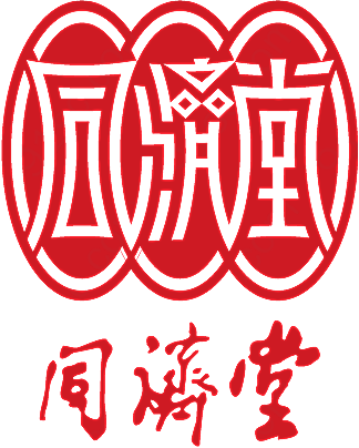 同济堂药业logo矢量医药类标志