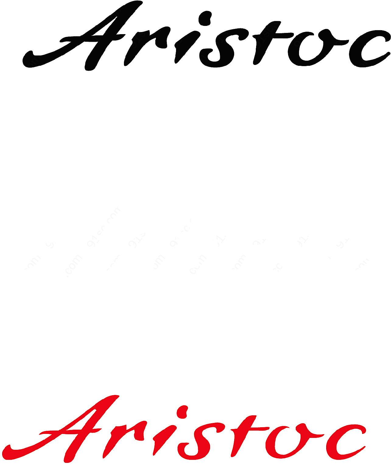 aristoc矢量图库