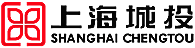 上海城投标志矢量地产标志