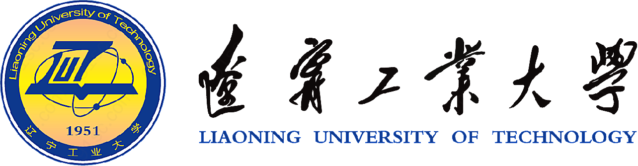 辽宁工业大学校徽矢量教育机构标志