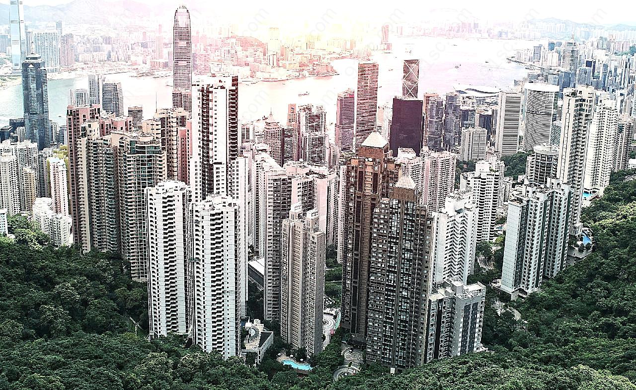 香港维多利亚摄影空间
