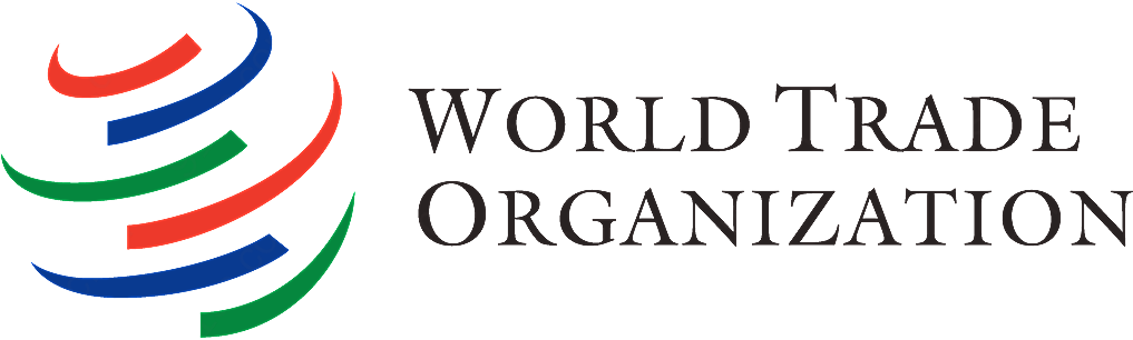 世界贸易组织标志矢量行政认证标志
