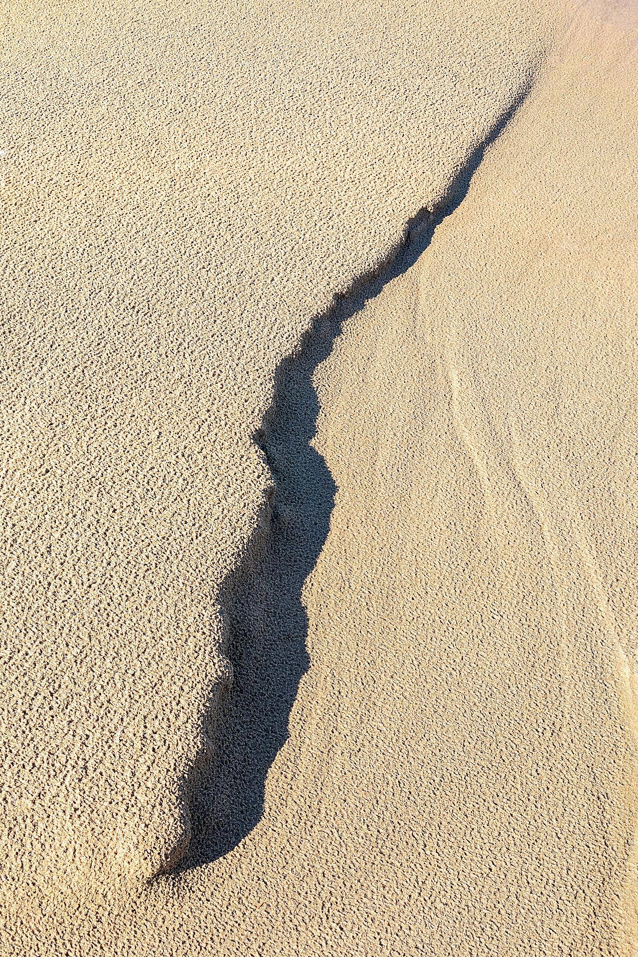 沙地纹理背景图片地面背景