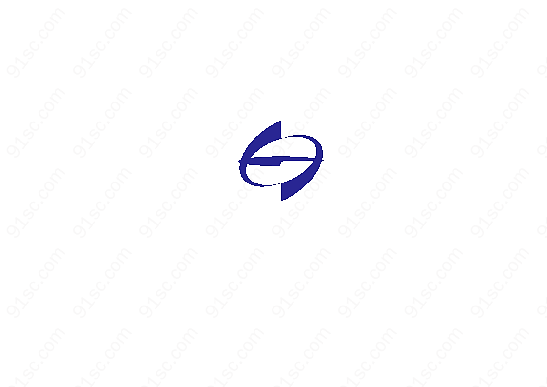 国家统计局logo矢量行政认证标志