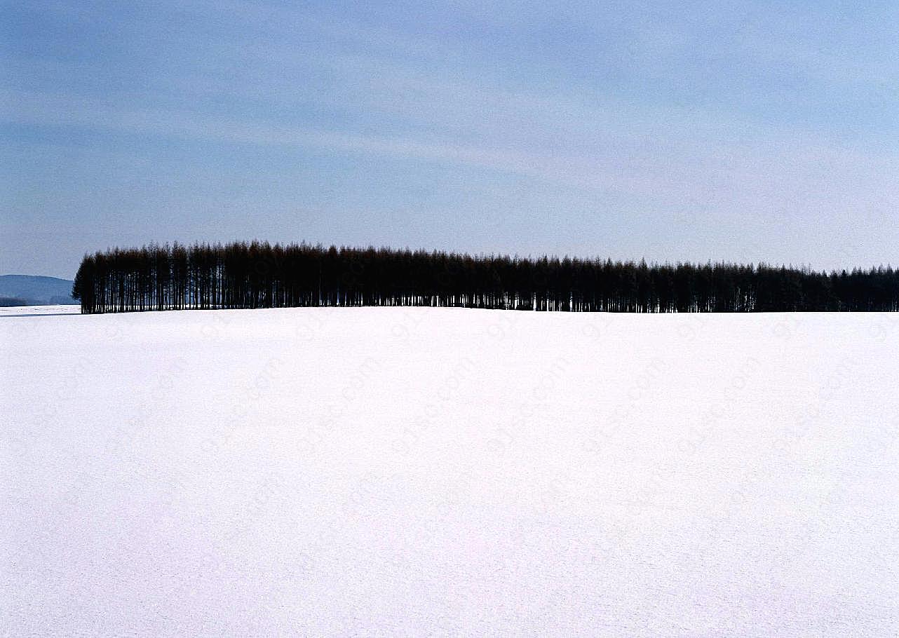 冰天雪地278摄影景观