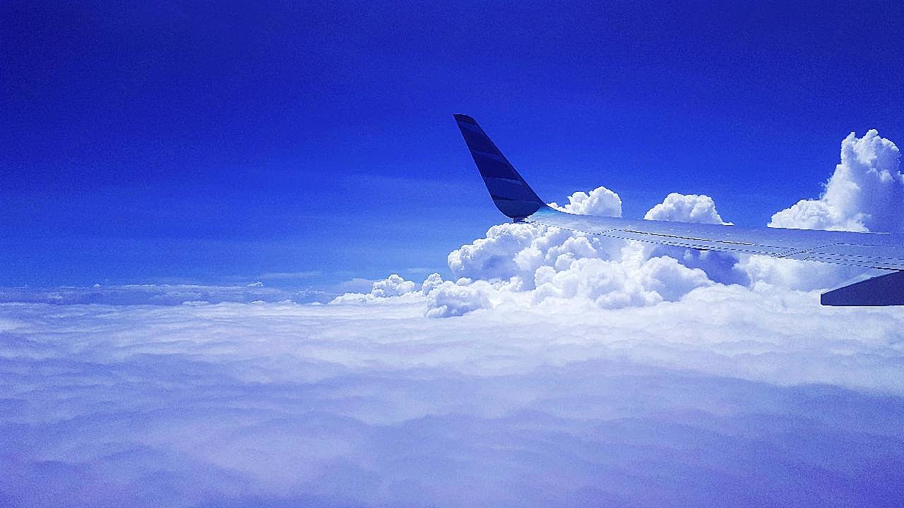 云层图片摄影风景