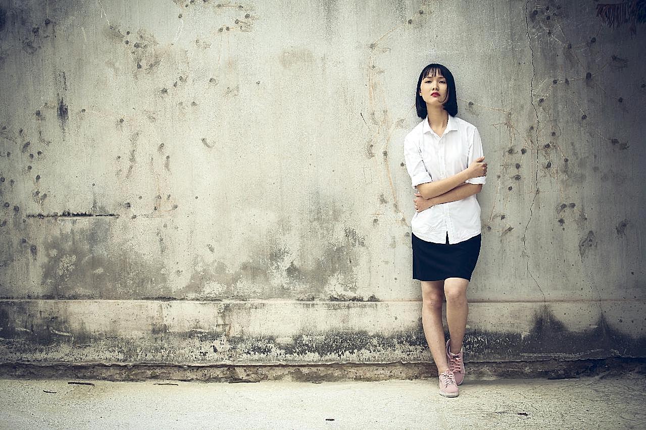 日本18岁少女人体艺术摄影人体摄影