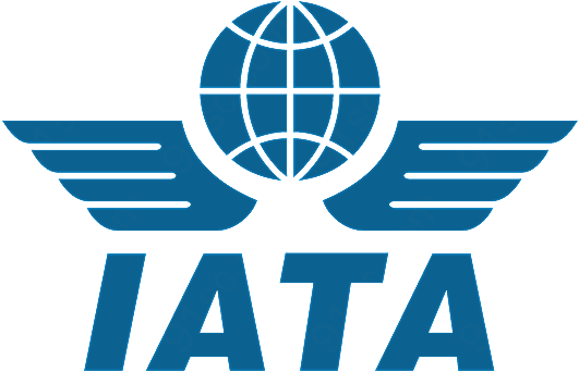 国际航空运输协会logo矢量协会组织标志