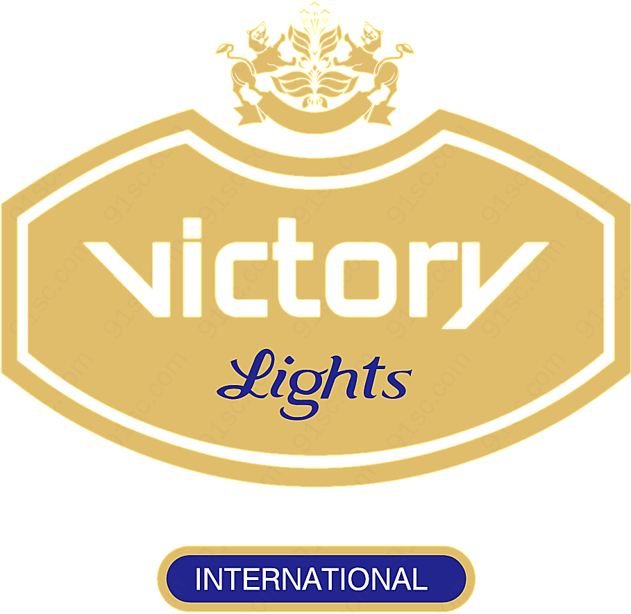 victorylights矢量图库