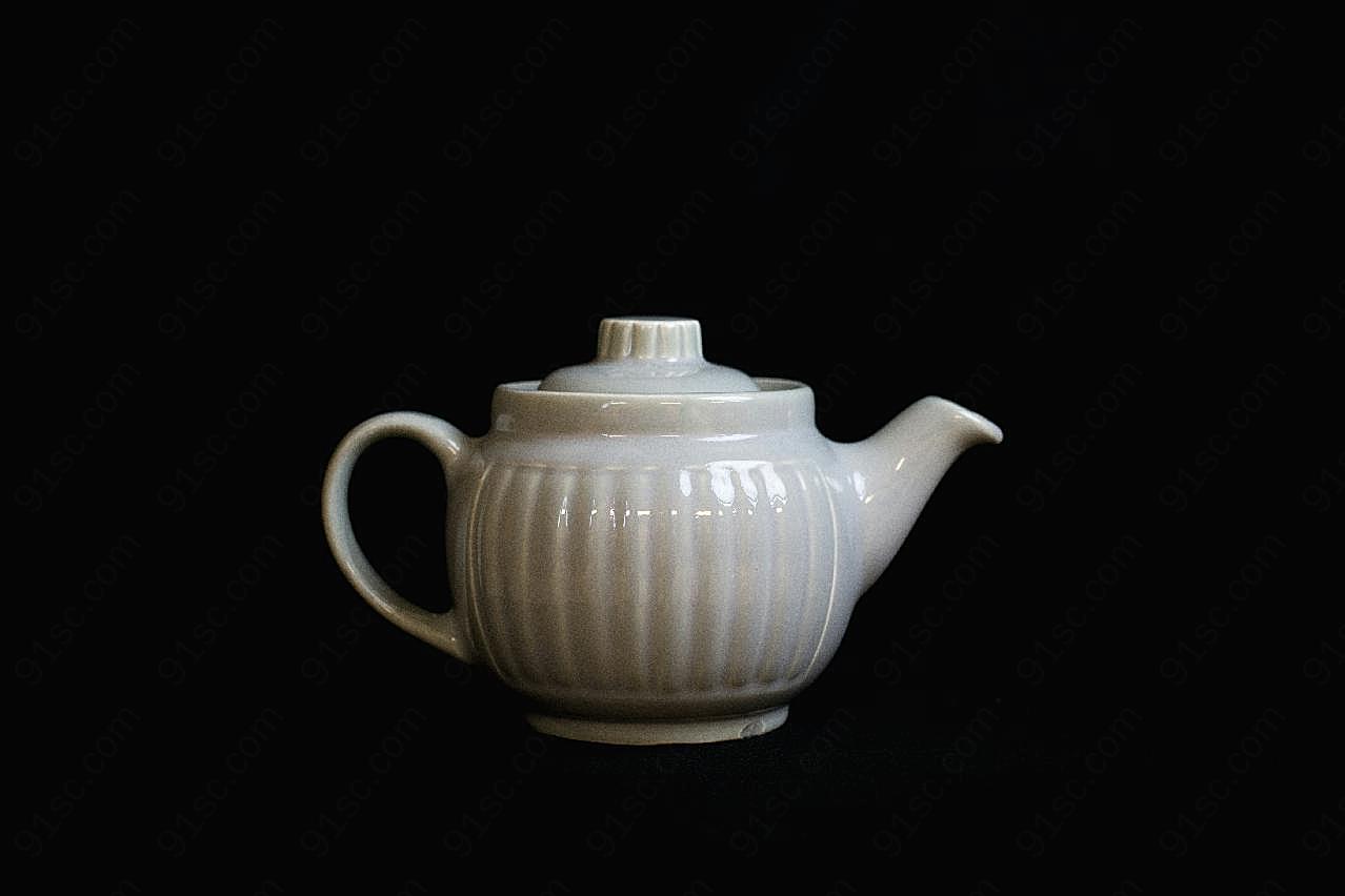 茶壶图片生活用品