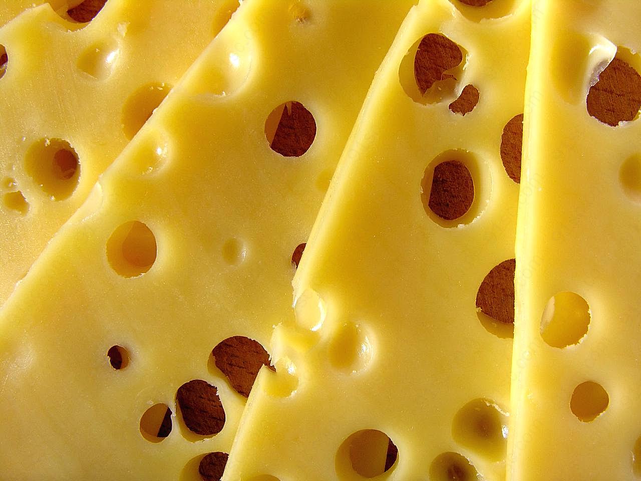 奶酪高清图片1摄影