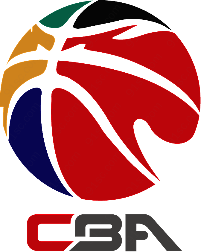 cba标志logo矢量体育标志