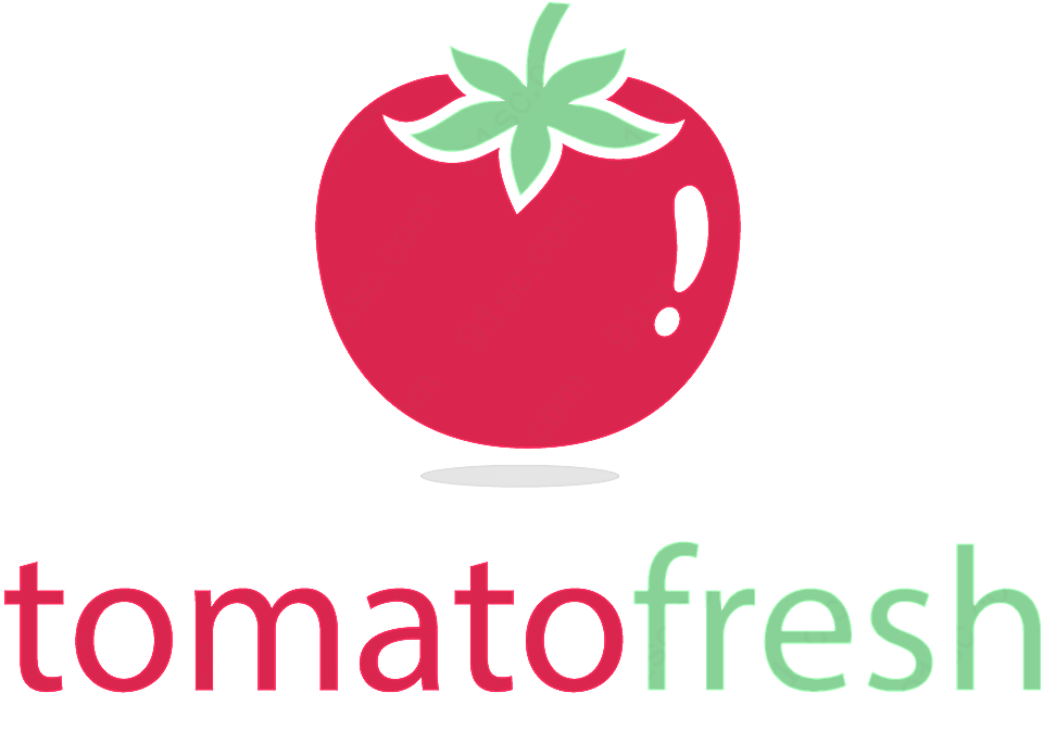 番茄标志模板矢量logo图形