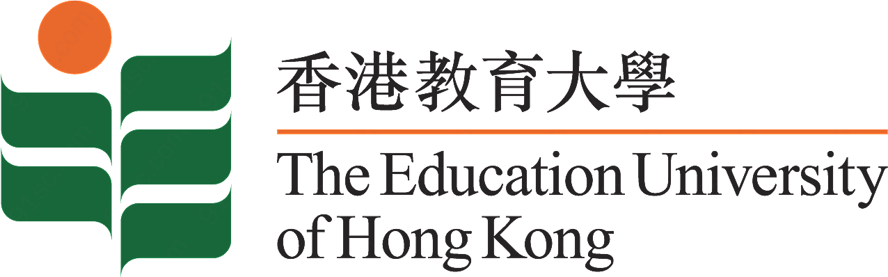 香港教育大学logo矢量教育机构标志