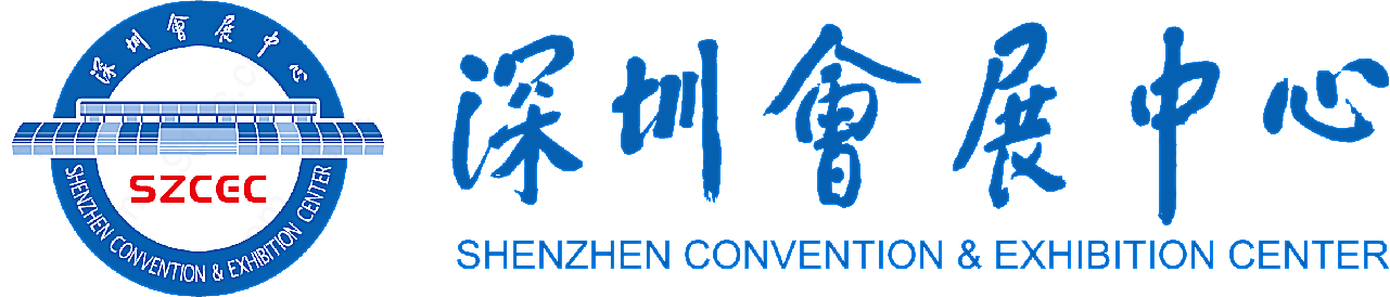 深圳会展中心logo矢量文化产业标志
