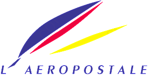 aeropostale矢量图库