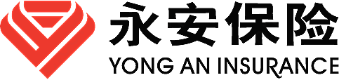 永安保险logo矢量金融标志