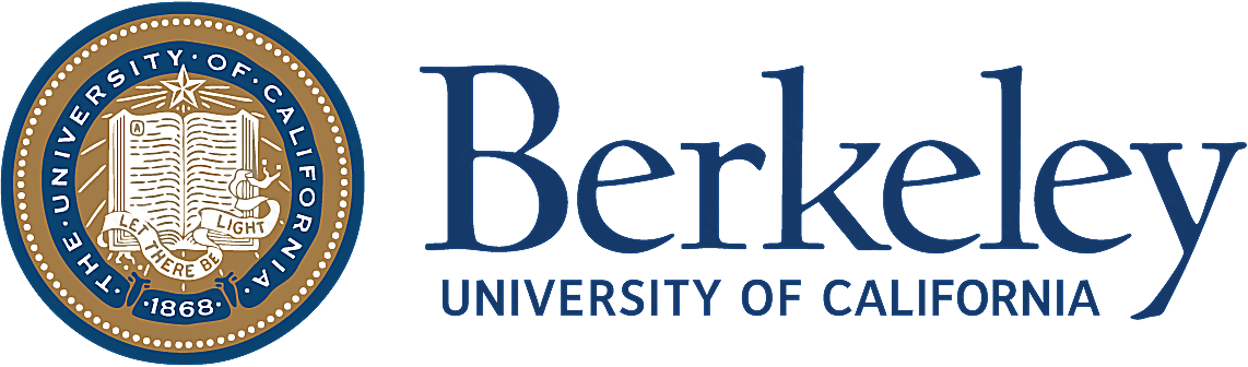 加州大学伯克利分校校徽矢量教育机构标志