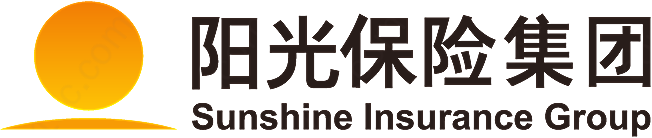 阳光保险logo矢量金融标志