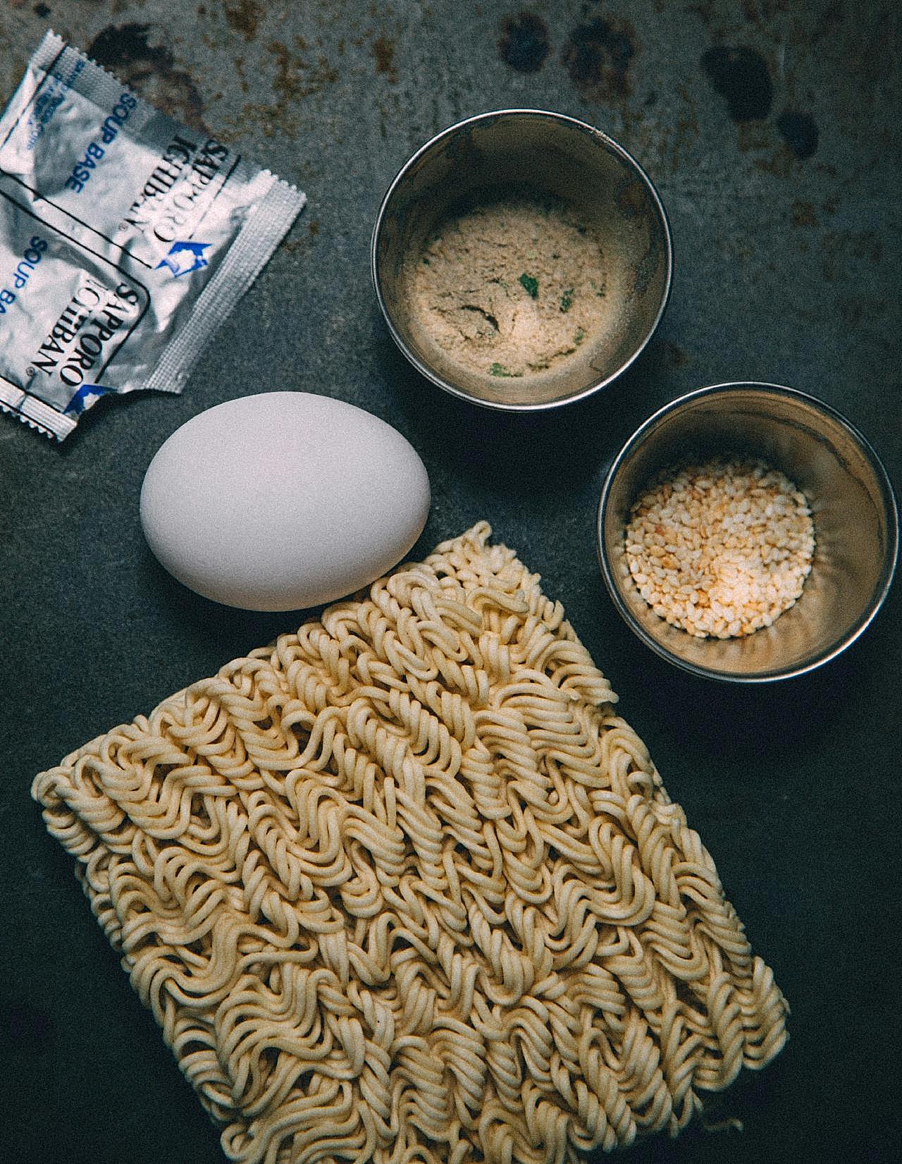 泡面图片高清食物