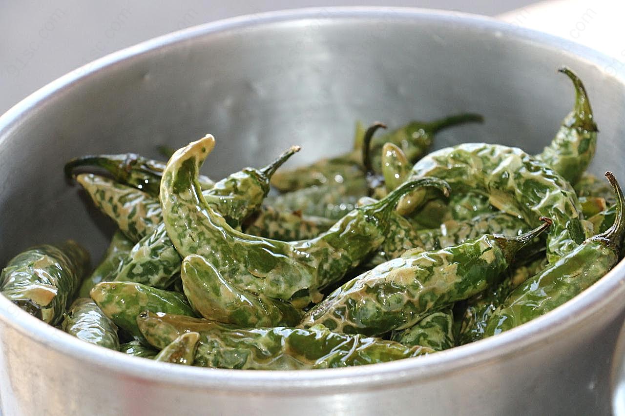 大豆荚图片生物