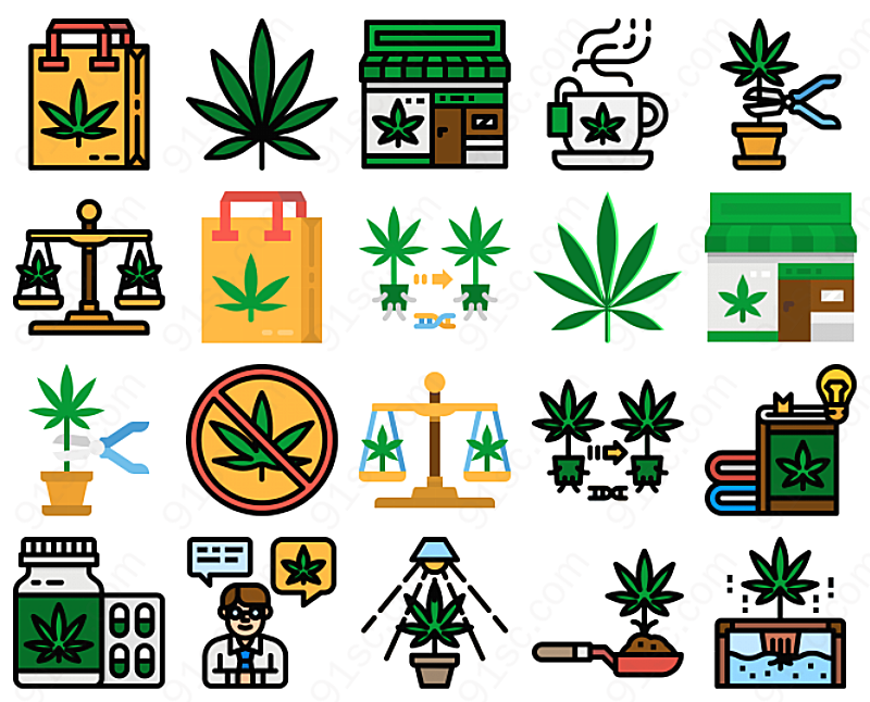 大麻小其它类别