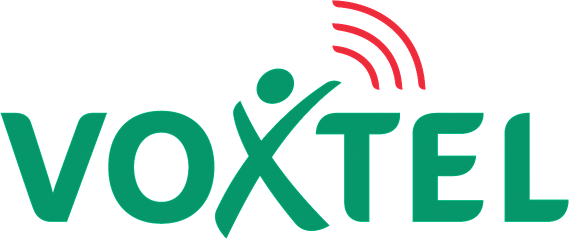 voxteltelecom矢量图库