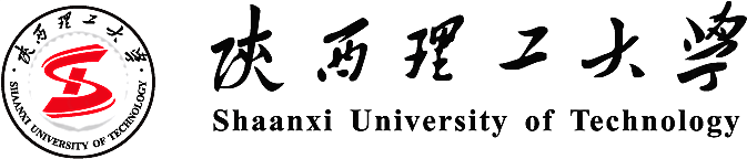 陕西理工大学校徽矢量教育机构标志