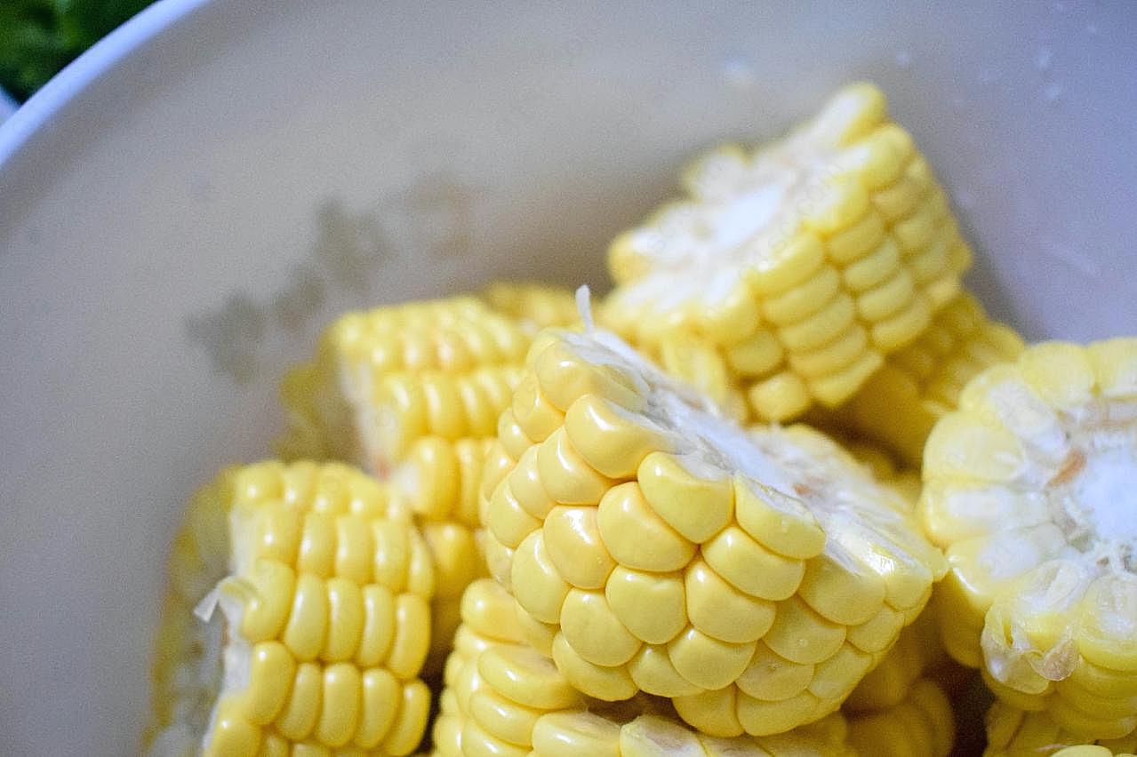 玉米节图片高清