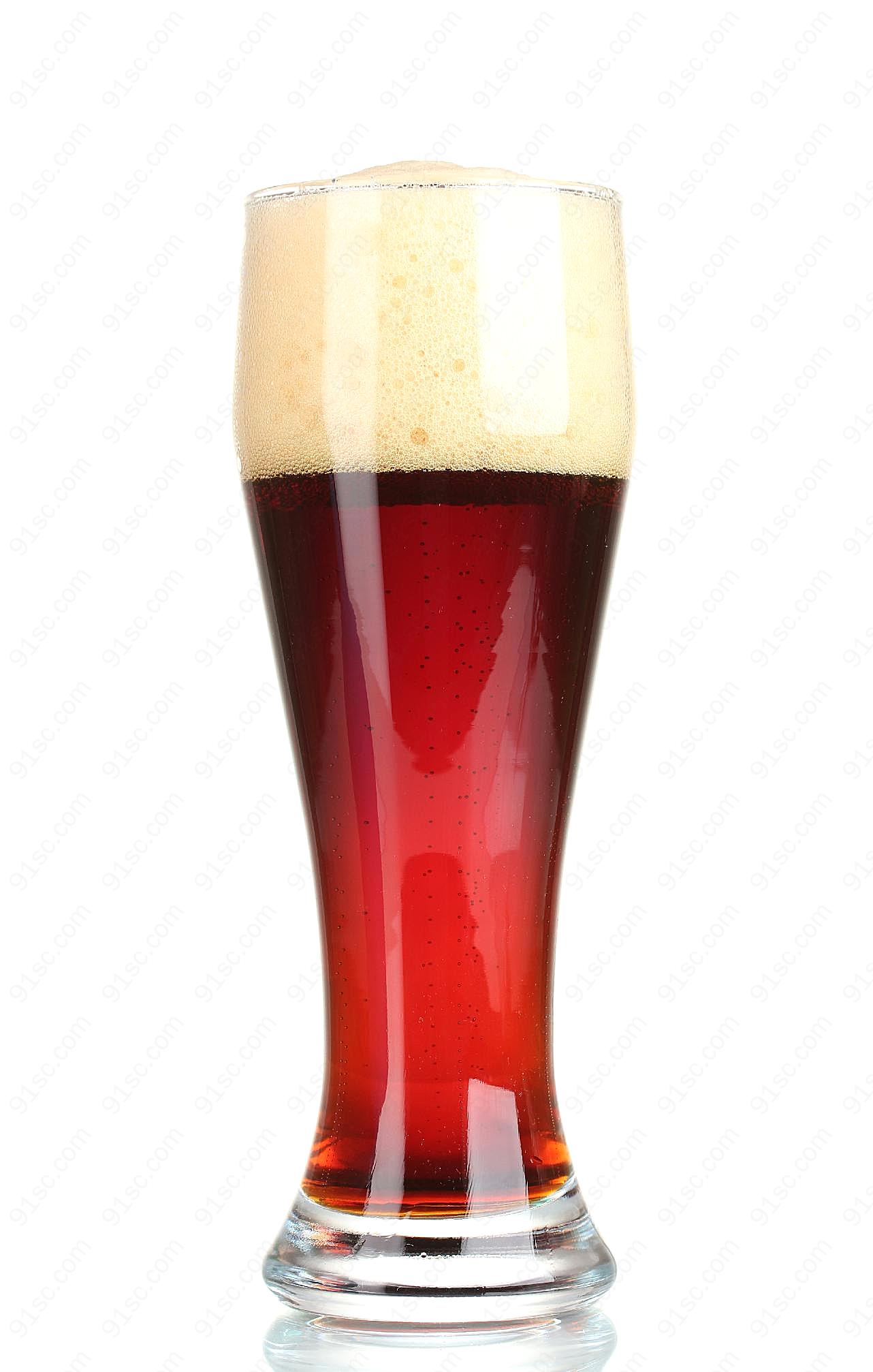 啤酒图片素材下载酒类